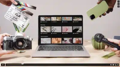 10 Best Pitch Deck Design Agencies in 2025