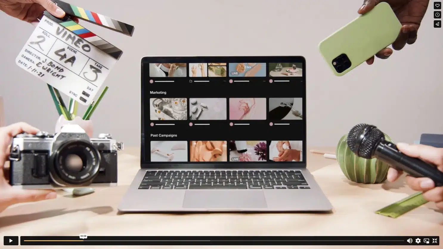 10 Best Pitch Deck Design Agencies in 2025