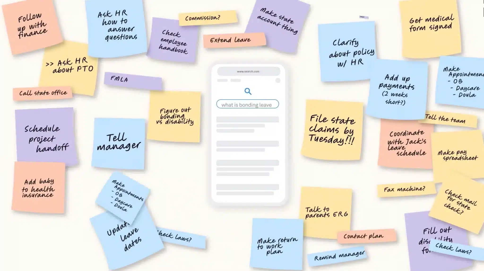 Cocoon App Video