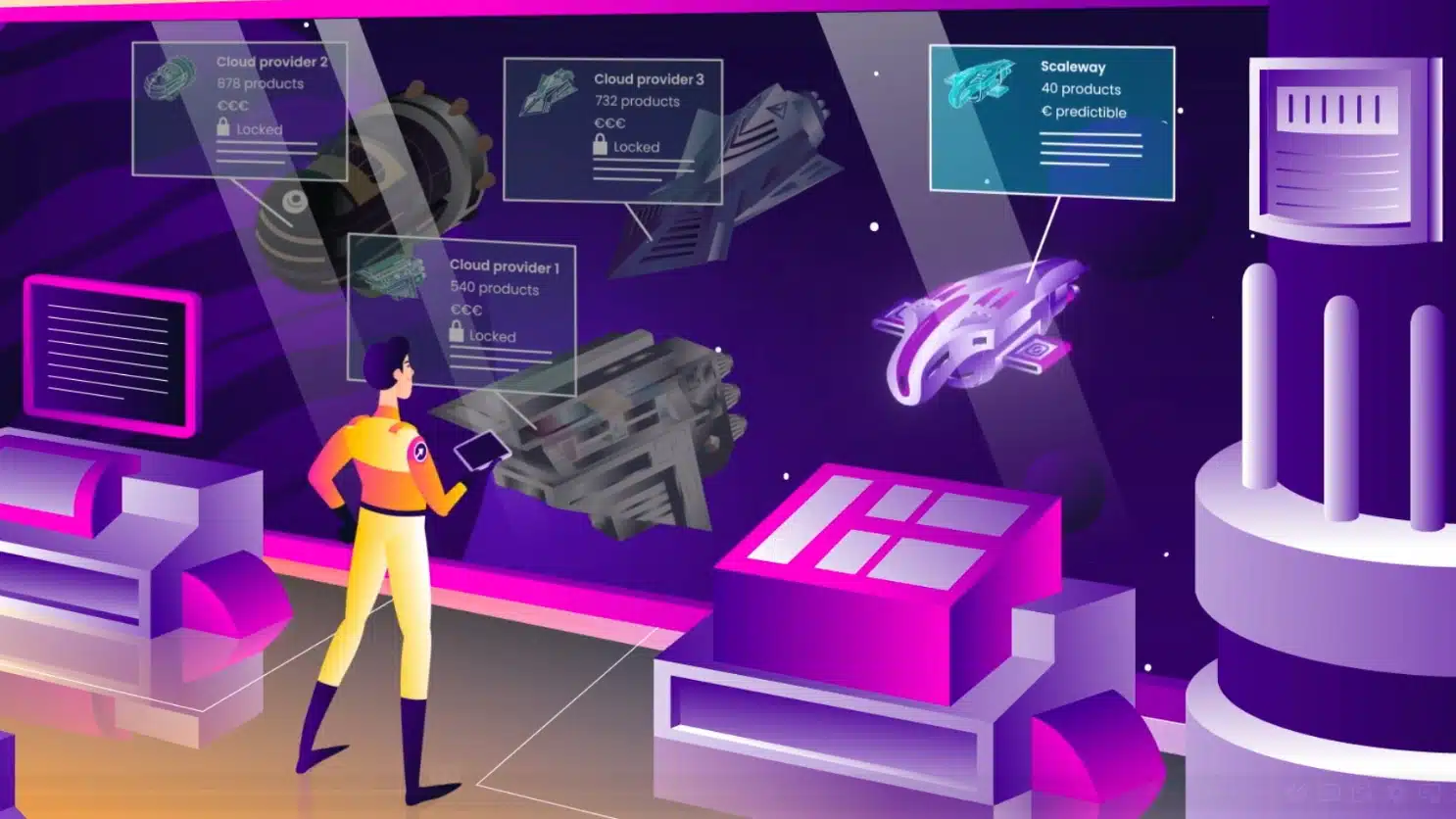 Outsourcing Video Production: Full Guide for SaaS Companies