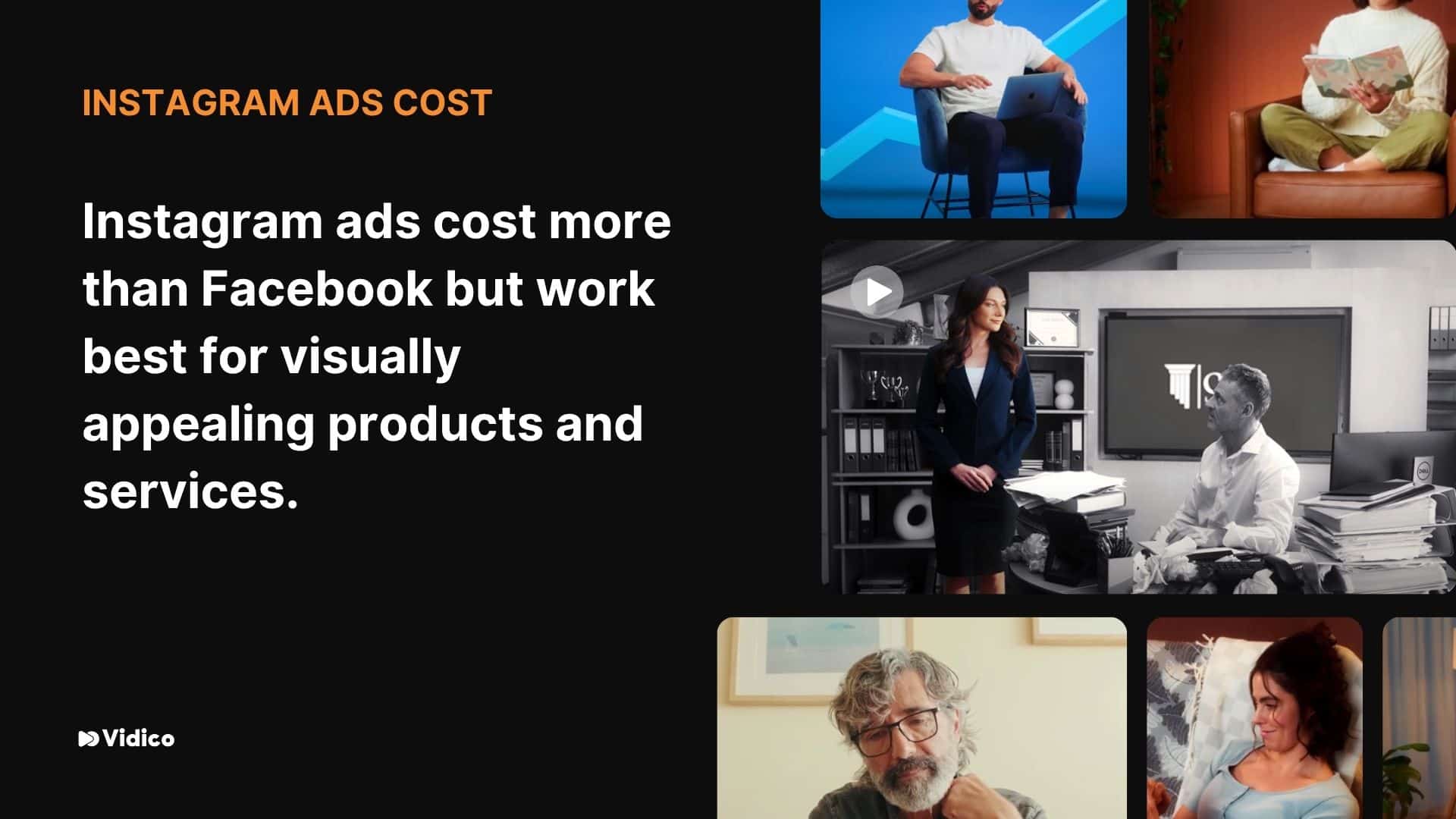 Instagram Ads Cost