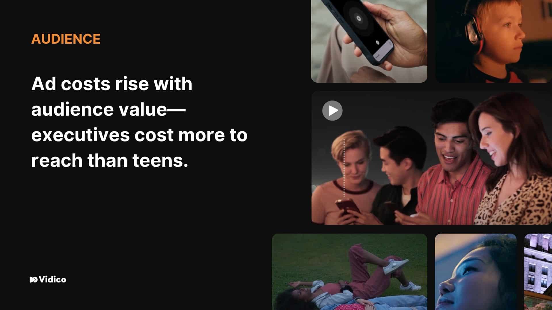 Your Target Audience