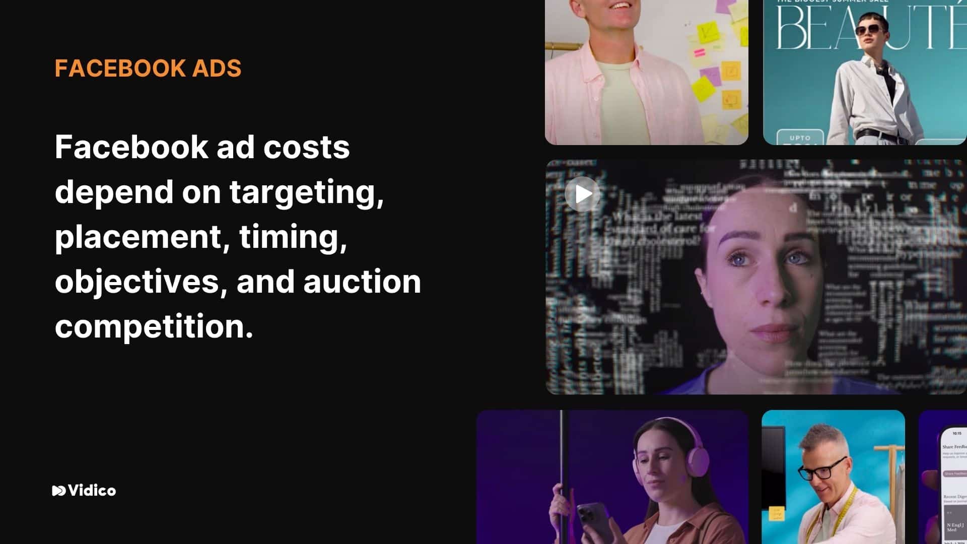 Facebook Ads