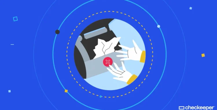 Checkeeper-Advanced Animation