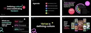 Presentation Design