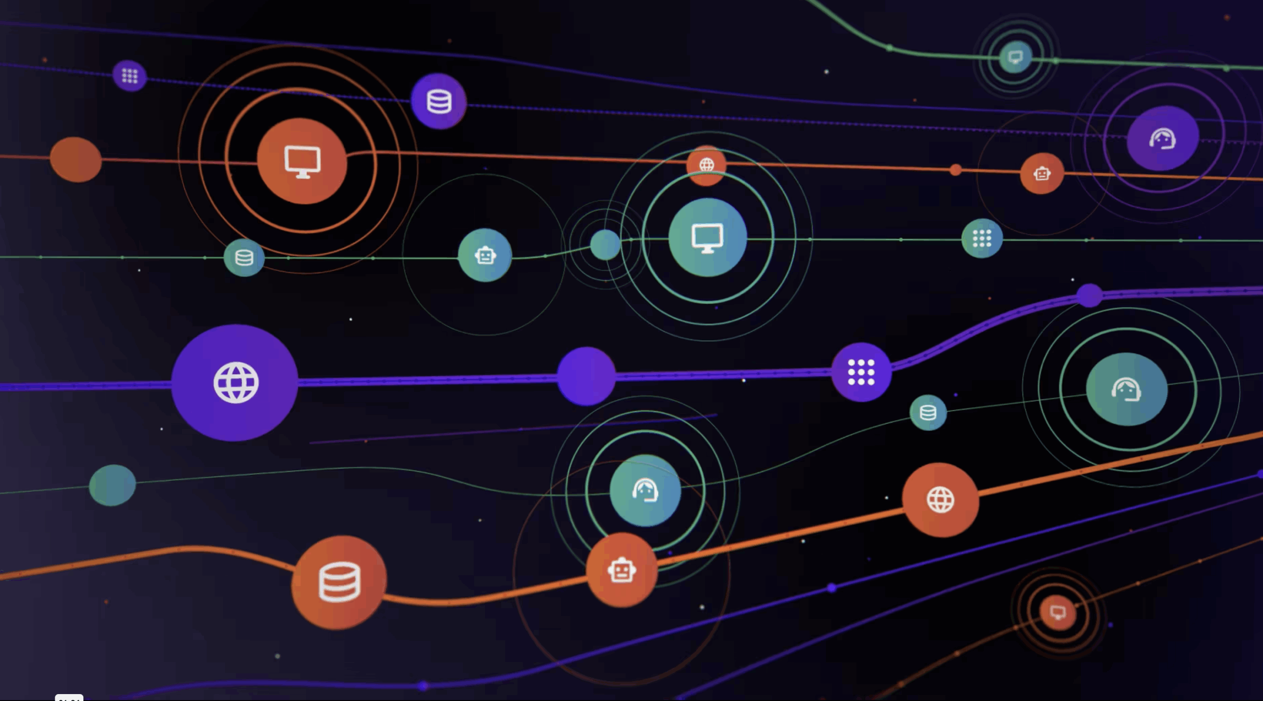 Operata- Advanced Animation