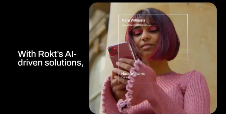 ROKT App Promo