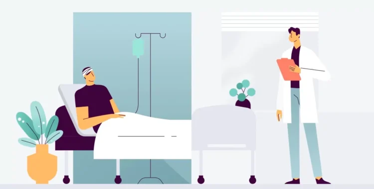 Terumo Health Demo Video