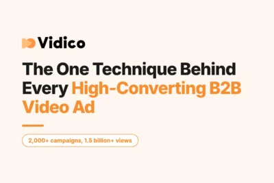 10 Best B2B Video Ad Examples in 2026 (With Video Links)
