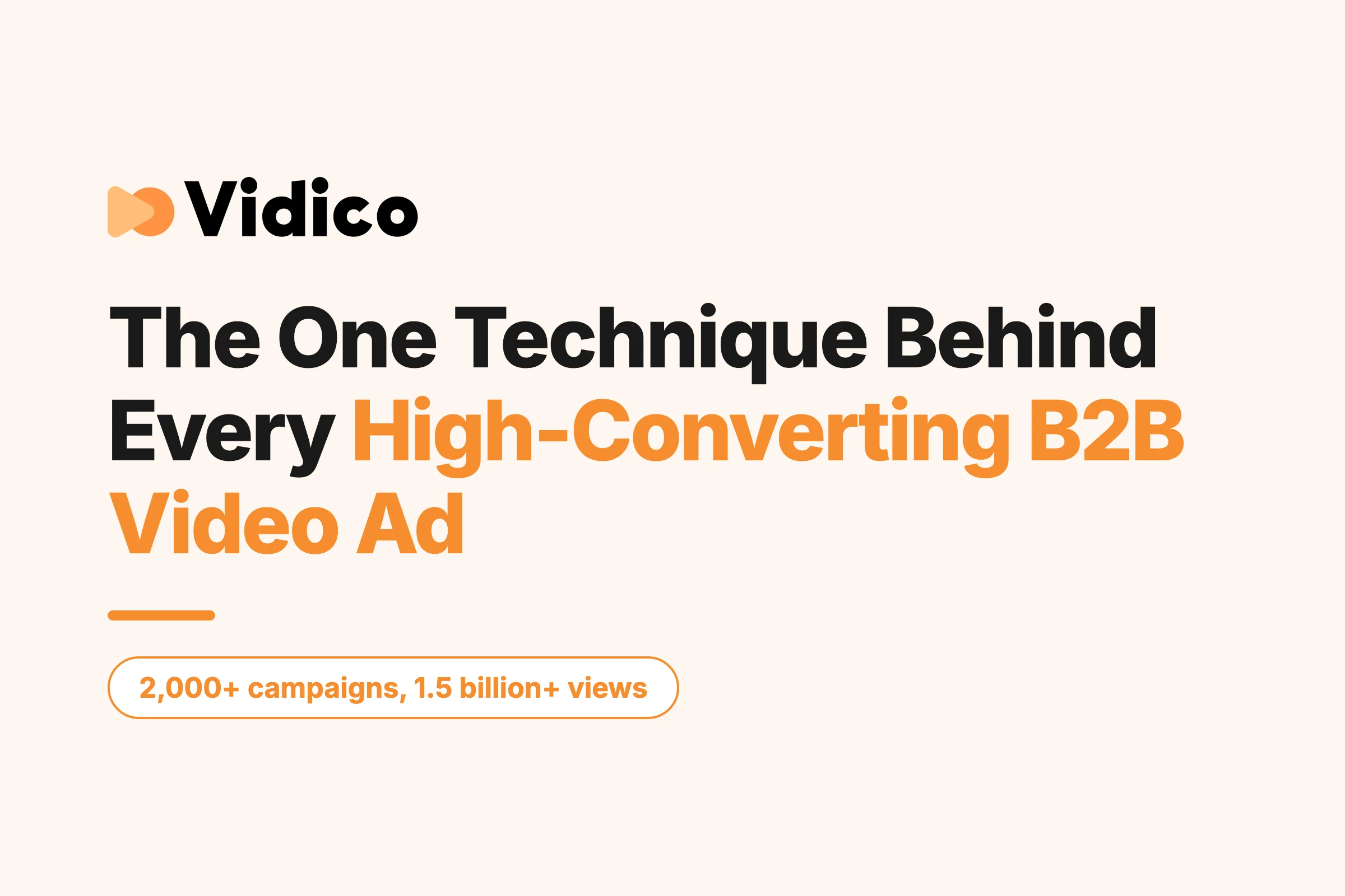 10 Best B2B Video Ad Examples in 2026 (With Video Links)