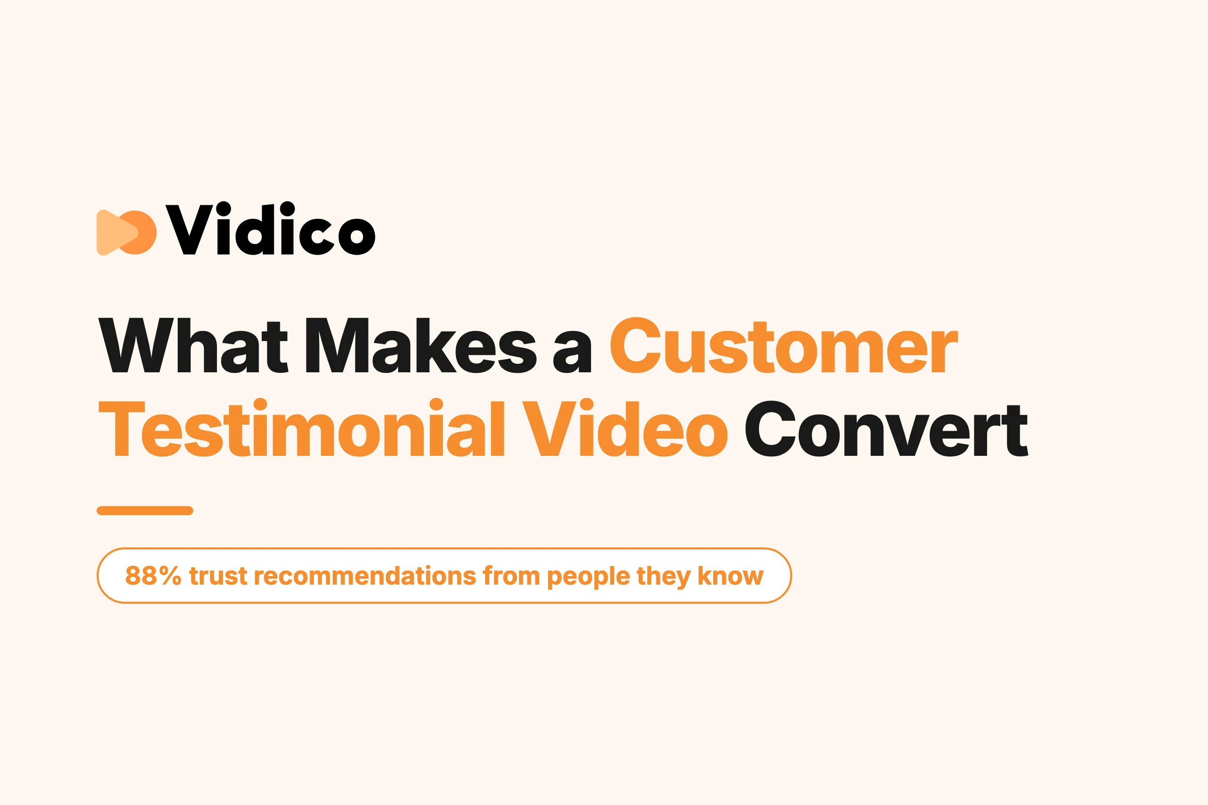 7 Best Customer Testimonial Video Examples (2026)