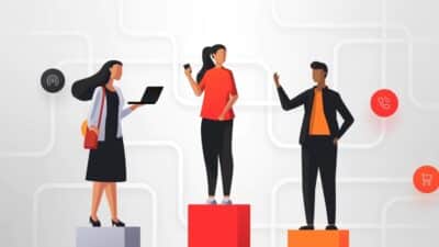 10 Best SaaS Explainer Video Examples in Australia (2026)