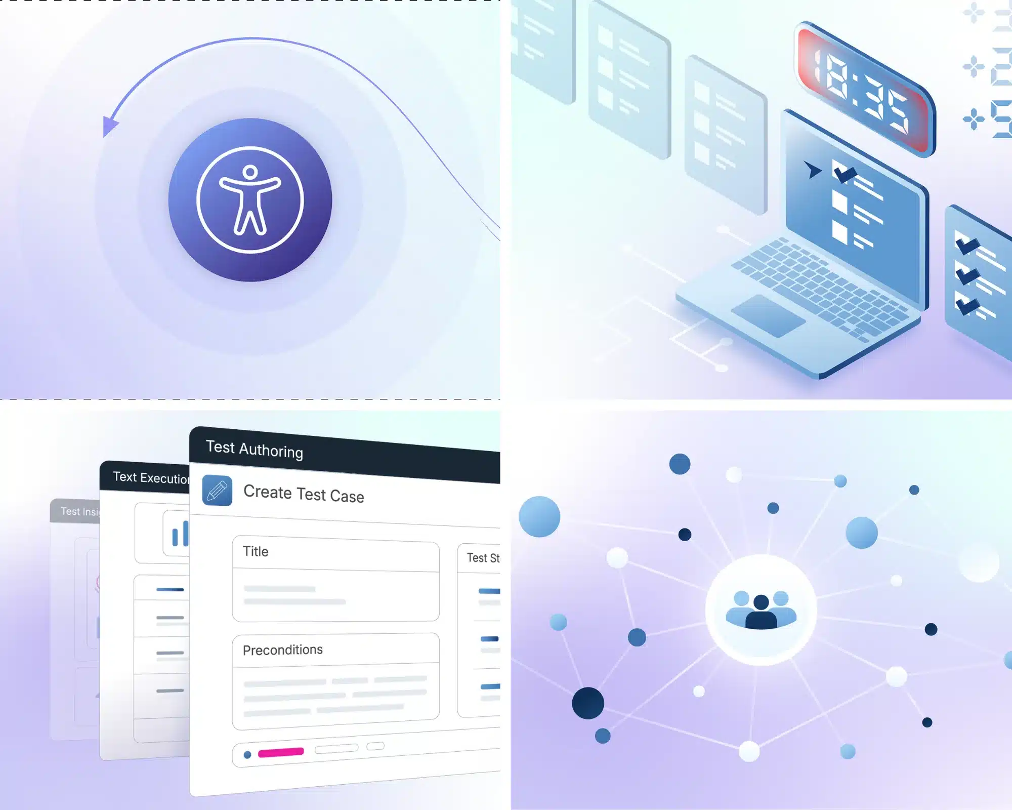From complexity to content engine