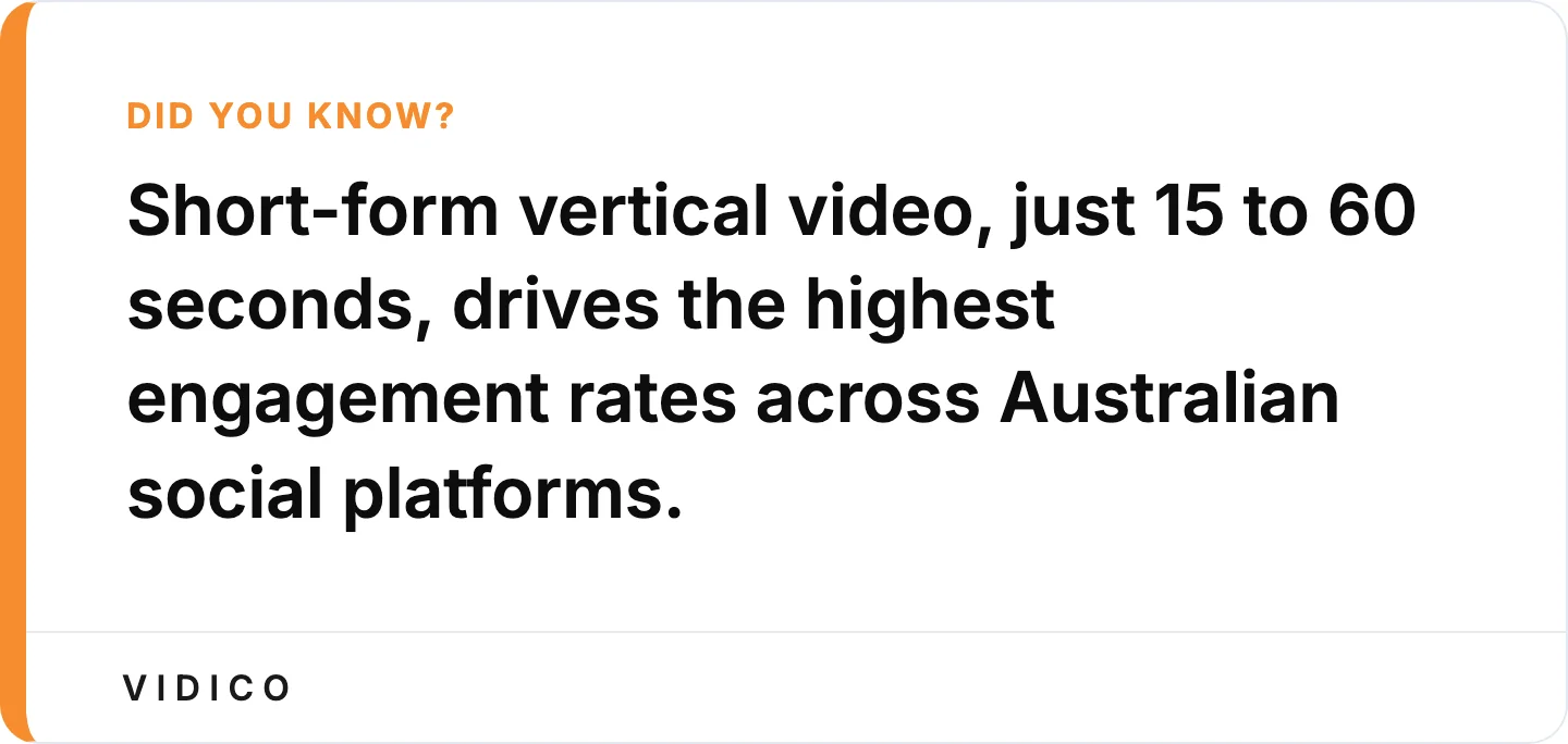 Hootsuite Social Trends report