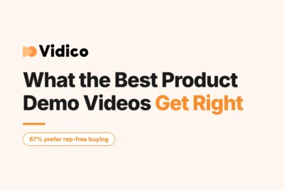 12 Best Product Demo Video Examples in 2026 (With Breakdowns)