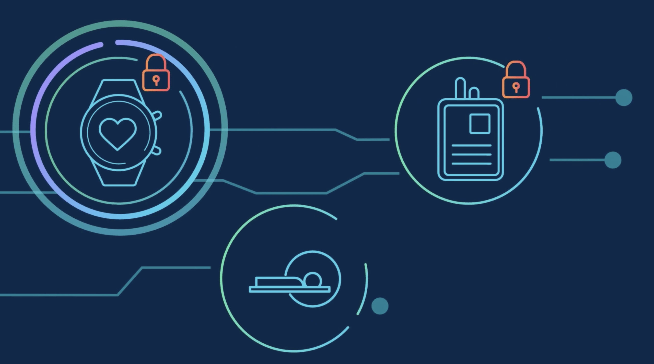 Medcrypt Helm – App Video