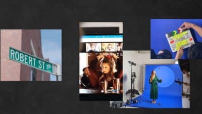 What is Full-Service Video Production? Full Guide for 2026