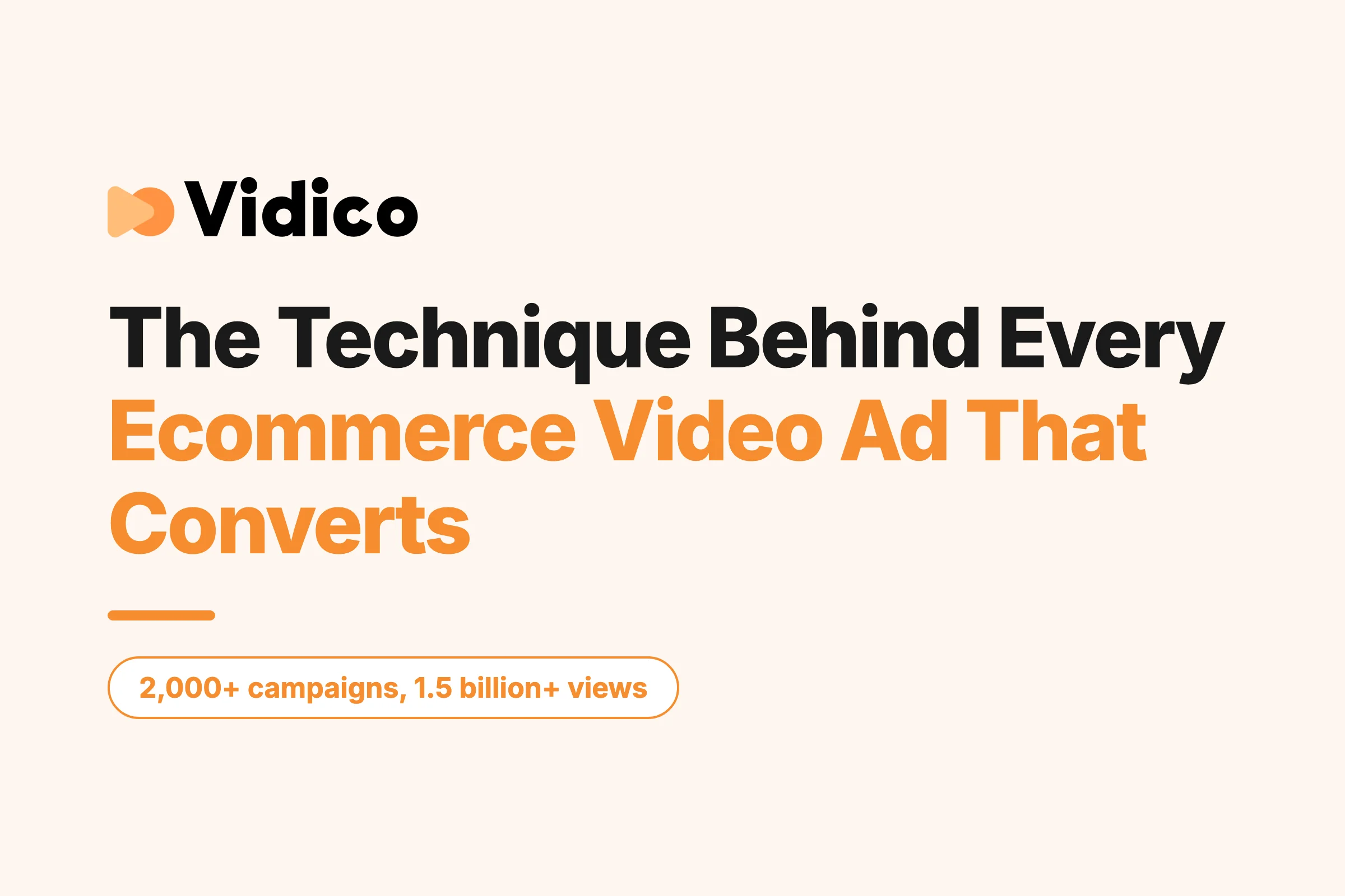 8 Best Ecommerce Video Ads in 2026 (Examples + Why They Convert)
