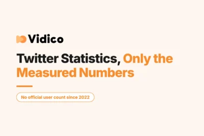 50 Twitter (X) Statistics for 2026 (Verified Data + Sources)