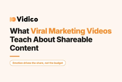 15 Best Viral Marketing Videos in 2026 (With Takeaways You Can Use)