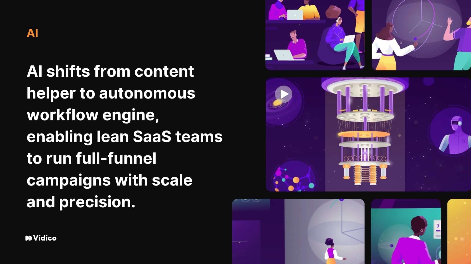 AI Moves From Assistant to Autonomous Agent