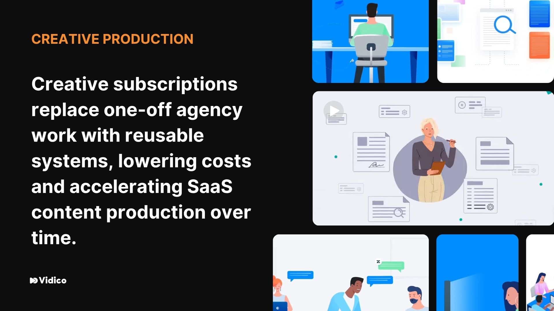 Creative Production Shifts From Projects to Systems