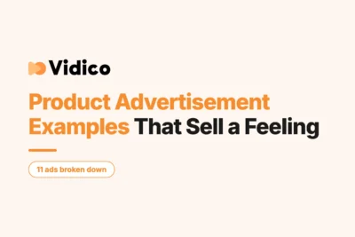 11 Best Product Advertisement Examples in 2026 (Types + How-To Guide)