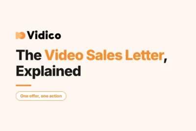 What Is a VSL in Marketing? A 2026 Guide to Video Sales Letters