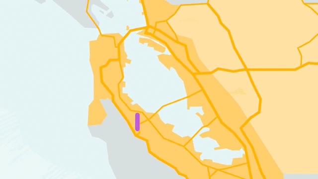 Sail Internet – Connecting the Bay Area Advanced Animation