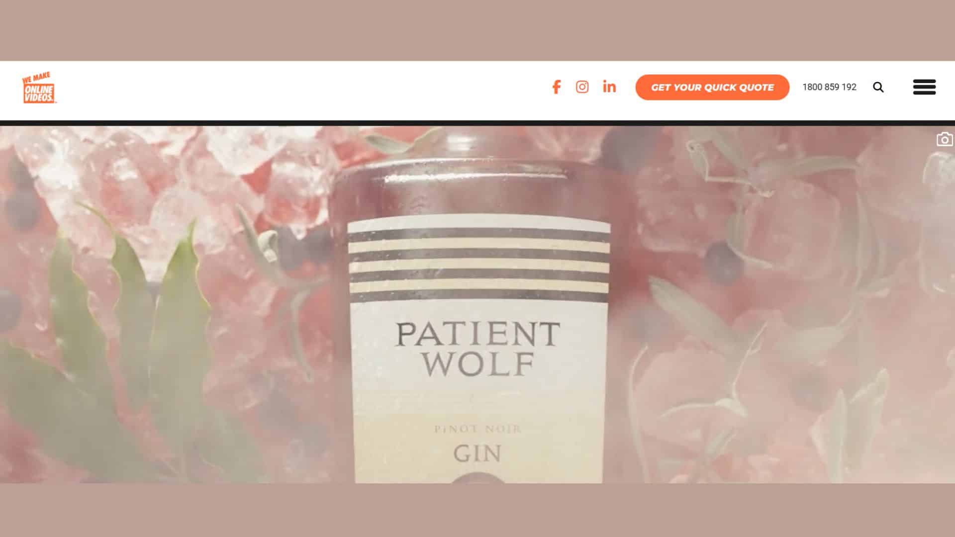WeMOV Website