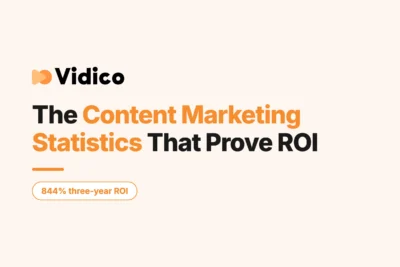 90 Content Marketing Statistics for 2026 (Data + Sources)