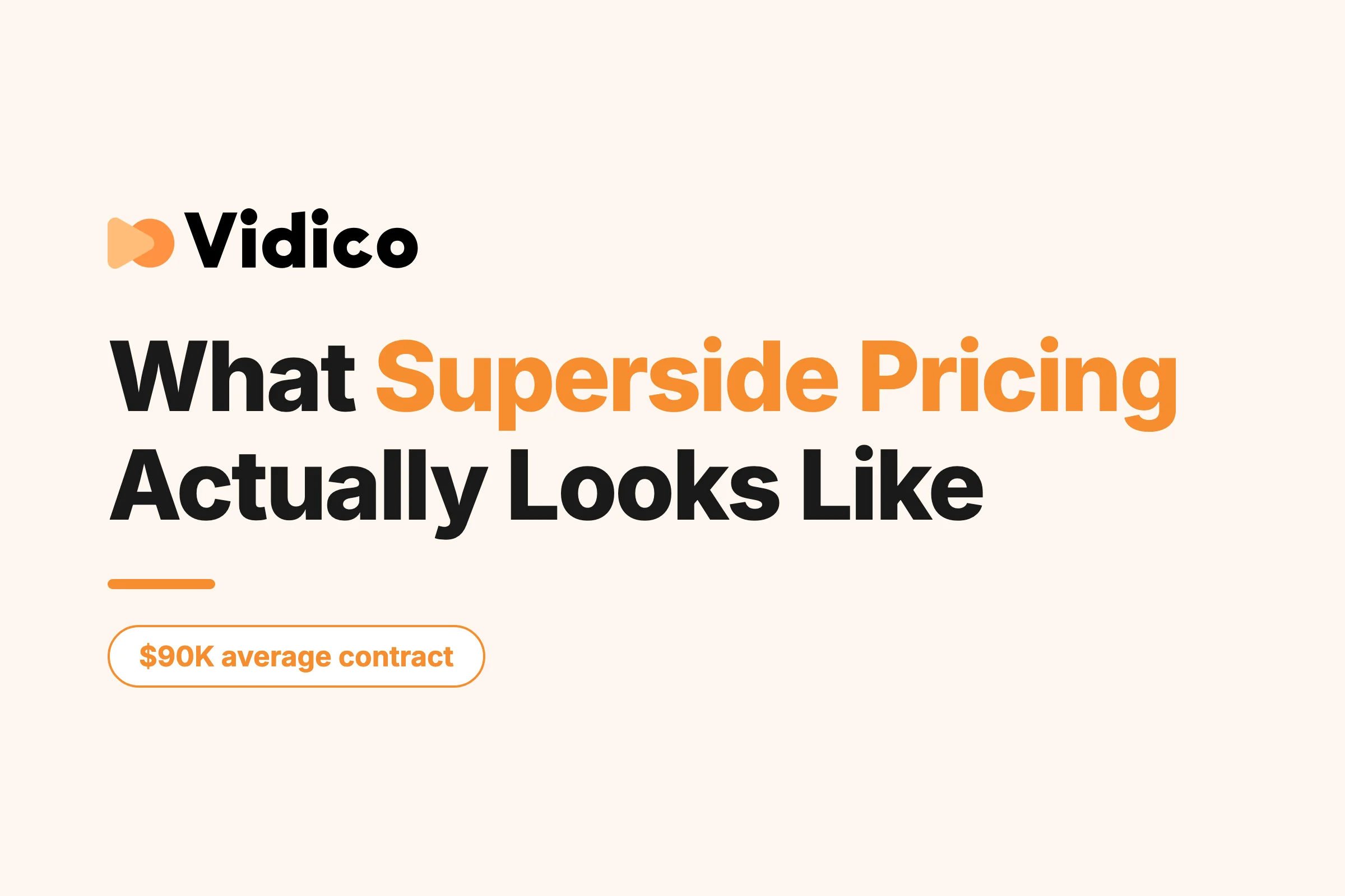 Superside Pricing in 2026: Plans, Hidden Costs & What You Actually Pay