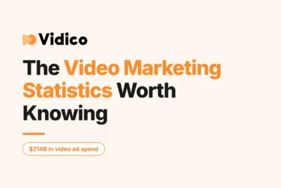 70+ Video Marketing Statistics Every Marketer Needs in 2026 [Updated Data]