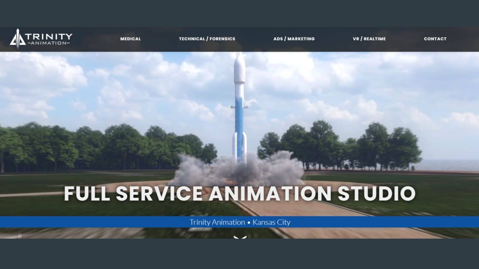 10 Best 3D Animation Companies in 2026 (Ranked)