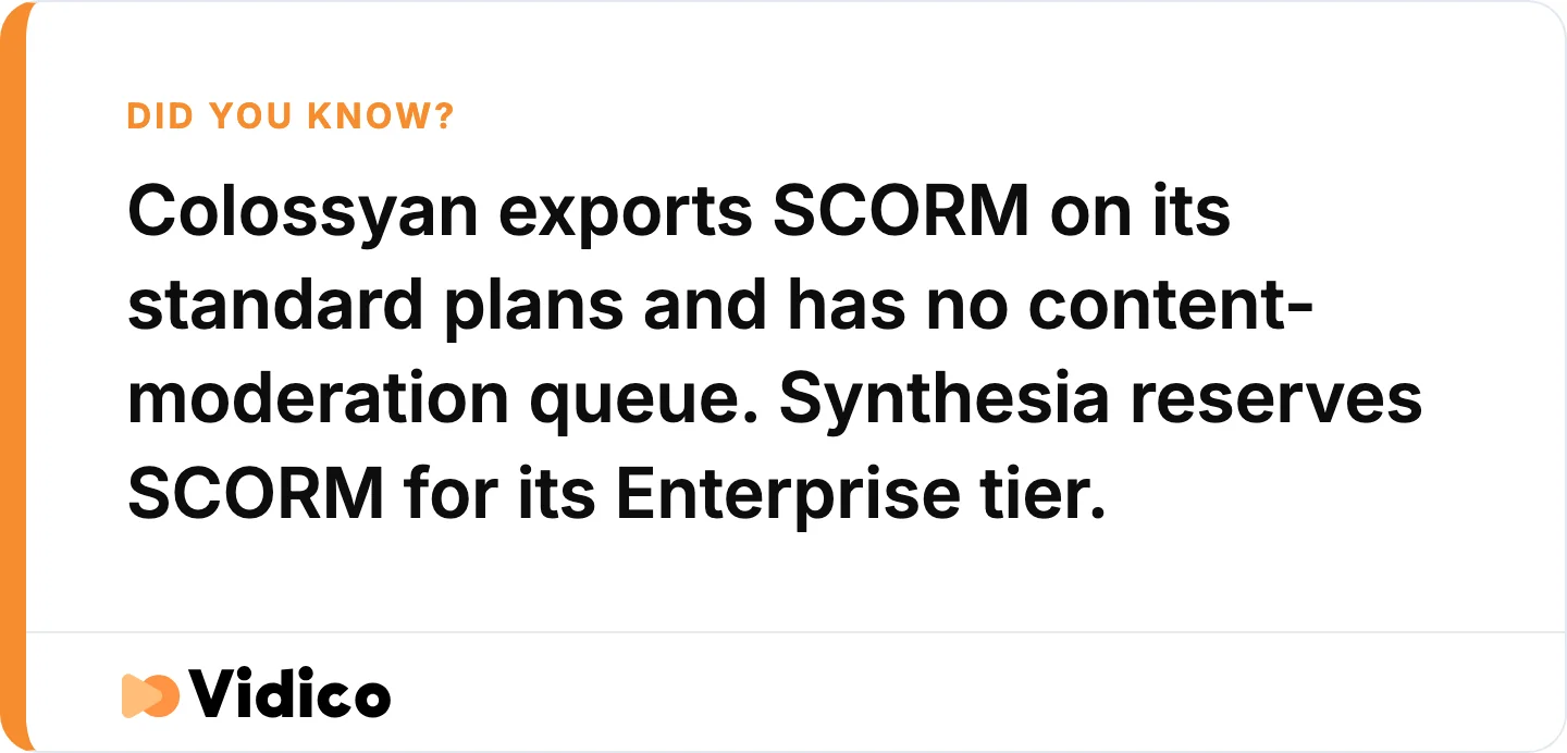 The single feature that decides most training and LMS shortlists.