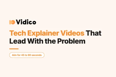 8 Best Tech Explainer Video Examples in 2026 (With Breakdowns)