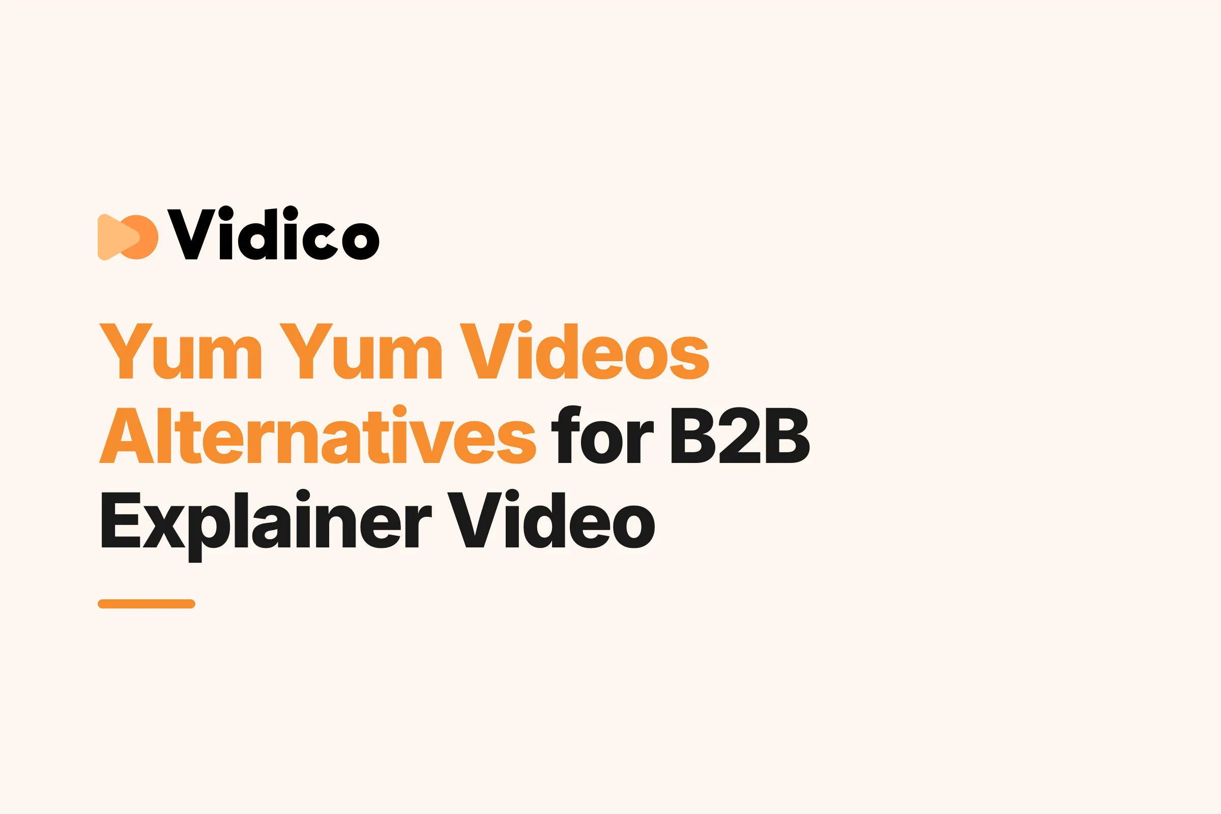7 Best Yum Yum Videos Alternatives in 2026 (Compared)
