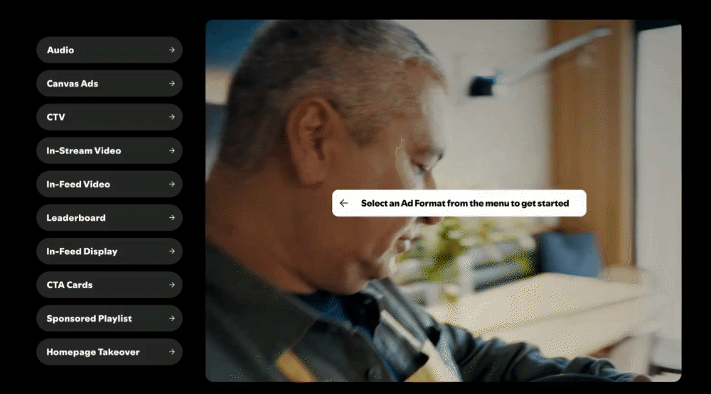 The interactive layer