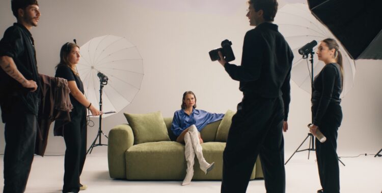 Koala: Sh*t Hot Sofa “Modular”